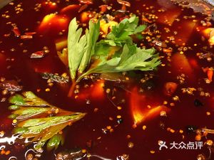Xinyuan Cold Pot Fish