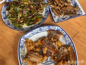 Xiyingmen Restaurant (Jin Peng Road Branch)