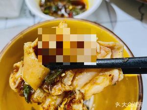 Fumanlou Restaurant (Dongjie Branch)