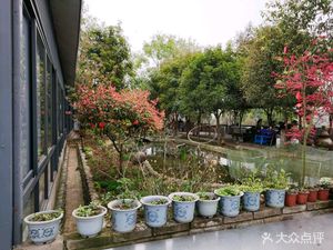 Wusheng Niniu