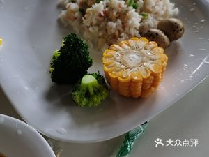 Grassland Restaurant