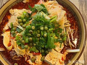 Laozifang Maudai (Huangshui Town Guren Street Store)