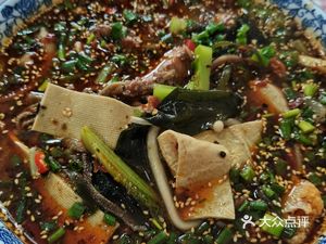 Xiao Tang Xian Jingdian Maudai