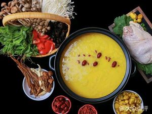 Mabangzhai · Liuhe Water Village · Family Banquet Center