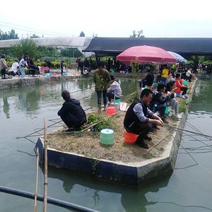 Wen Wu Lobster · Banquet · Team Building · Barbecue