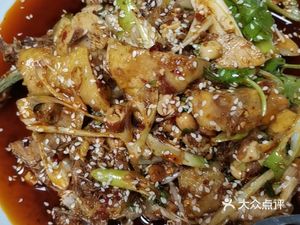 Hongyanzhai Nongjiale