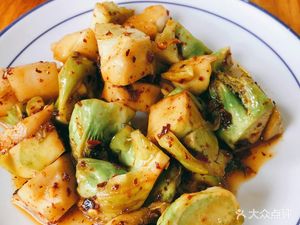 Huang Dama Braised Pork