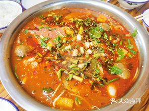 Huang Rong Braised Vegetables (Jinhuan Meihu 3rd District Store)