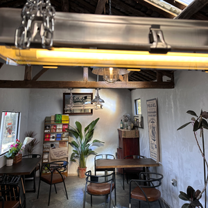 Westward Courtyard · Afternoon Tea · Coffee · Team Building