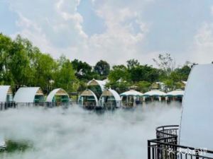 Mabang Zhai Green Land Farmhouse (Greenland Store)
