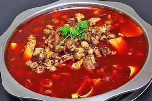 Yu Tu Hot Pot