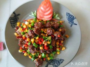 Qing Qing Restaurant (Ji Tian Store)