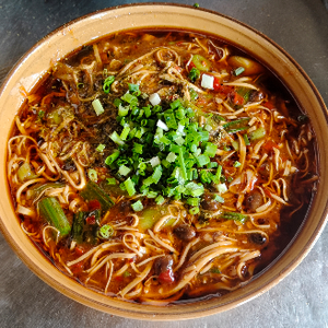 Home-style Dongshan Tofu Skin