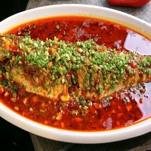 Xu Shi Home-style Cuisine