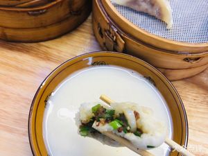 Zhao Foji Xiao Long Bao (Wanke Fifth City Phase II Branch)