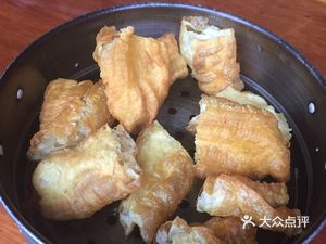 Pang Ge Restaurant (Shunhe Shangjie Branch)