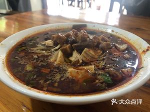 Ren's Buckwheat Noodles Shop