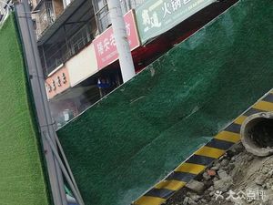 Shandong Steamed Buns (Tongli Avenue Store)