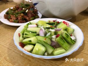 Luo's Jiujiang Pig Intestine Noodles (Penggan Road Branch)