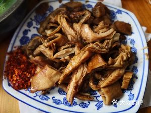Old Street Kang Tofu (Yinping Jiayuan Store)