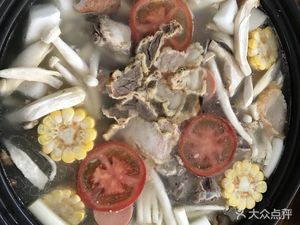 Guli Xiang Bone Biting (Tenglong 2nd Lane Branch)