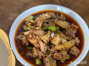Song Shi Restaurant