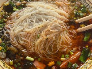 Huasheng Mianyang Rice Noodles (Shuzhen Jin Yun Ge East Branch)