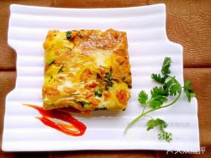 Good Flavor Crepes (Shuangliu Branch)