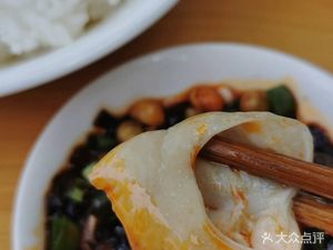 Li Dajie Pig Intestine Noodles (Ran Deng Road Branch)