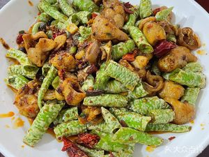 Li Sange Douhua Rice (Shuzhen Jinli Bay Branch)