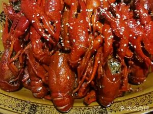 Xiaonong Lobster