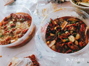 Local Crawfish House (Huangwa Residential East Branch)