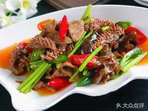 Nameless Hot Pot Chinese Restaurant (Konggang Xinju Branch)