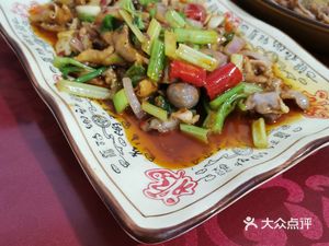 Nanmen Restaurant (Liujiang Road Branch)