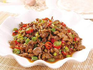 Beef Noodle Shuxiang Sichuan Cuisine