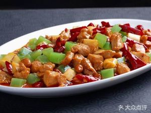Sisters Xiu Zhuang White Meat (Konggang Xinju Branch)