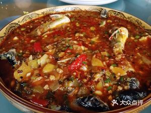 Tianlong Restaurant (Zhengjie Branch, Xinxing Subdistrict)