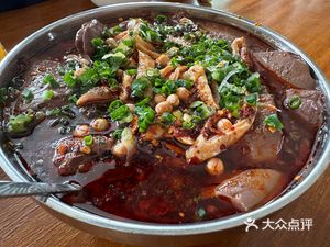 Jiancha Blood Duck (Jitian Branch)