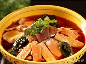Chan Chan Mao Cai Guan (Yi Jie Qu Branch)
