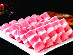 Ba Xiang Mao Cai Guan (Shan Chuan Yuan Branch)