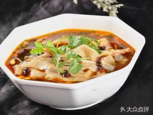 Lao Ke Hu Mao Cai (Haitang Yuan Branch)