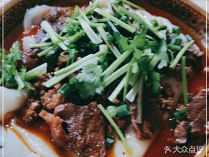 Chong Qing Xiao Chi (Shan Chuan Yuan Branch)