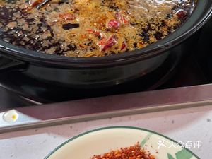 Uncle Gongs Private Spicy Hot Pot (Shangyuan Huaiyuan Phase II Branch)