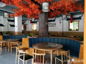 Dayang Restaurant (Yi Street Store)