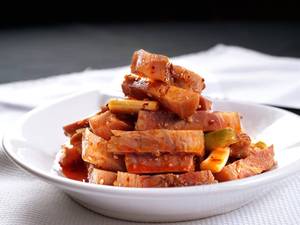 Gao's High-Boil Blood Specialty Sichuan Cuisine (Mudan Garden Branch)