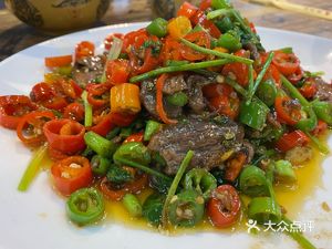 No. 924 Restaurant (Shangyou Huaiyuan Phase II Branch)