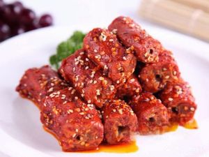 Xie Ya Zi (Shangyou Huaiyuan Store)