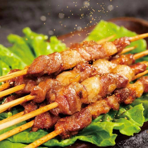 Cai's Lamb (First Block Branch)