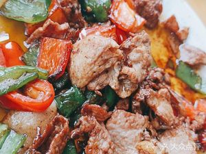 Huang's Stone-Milled Tofu Pudding (Panxin Garden Store)
