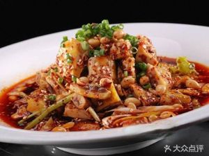Huang's Cha Zha Noodles (Shangyou Shuanghuai Community West Branch)